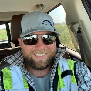 Meet your Posher, Thomas